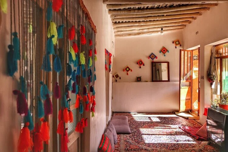 نابسامانی نرخ اقامتگاه های سنتی و بومگردی در شیراز