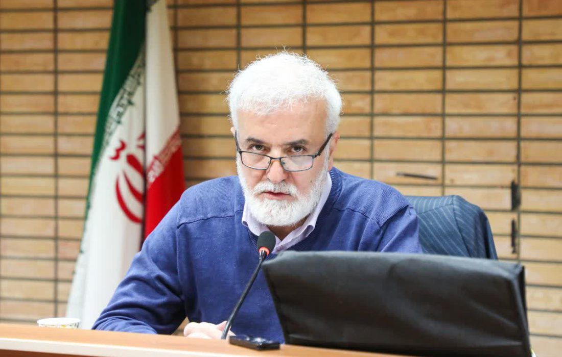 پیام تبریک شهردار شیراز به‌مناسبت ۱۲ فروردین روز جمهوری اسلامی