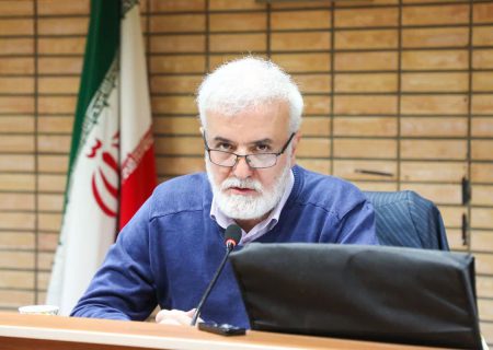 پیام تبریک شهردار شیراز به‌مناسبت ۱۲ فروردین روز جمهوری اسلامی