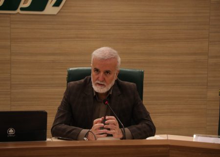 حرکت شهرداری شیراز در سال جدید با برنامه محوری و راهبرد سرمایه‌گذاری