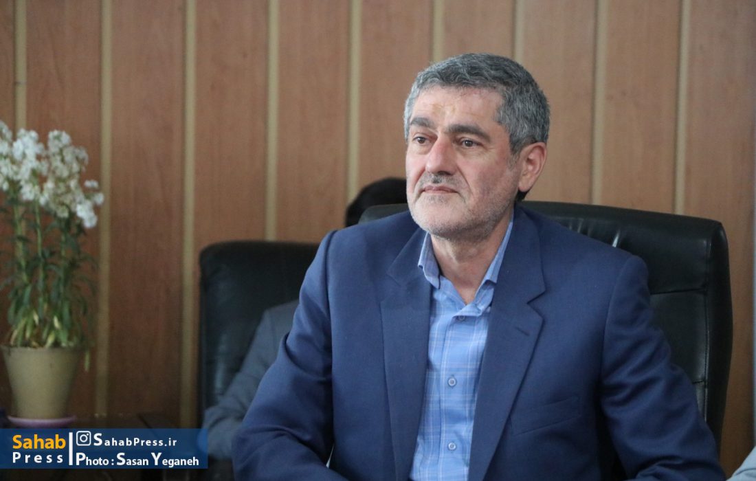 دستور استاندار فارس برای تخصیص ۶۰ میلیارد اعتبار تکمیل پروژه کتابخانه شهر ارسنجان