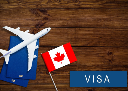 ویزای کار کانادا راهکاری برای رفع کمبود نیروی کار این کشور