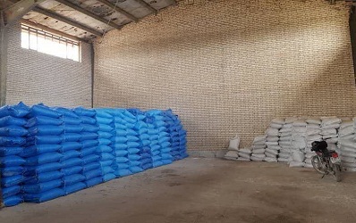تخصیص ۷۰۰۰ تن نهاده برای مزارع شتوی فسا