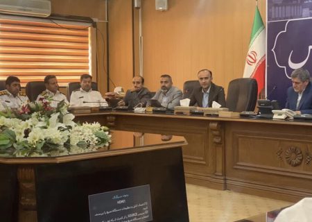 فارس پایلوت پروژه ارتقا کمیسیون ایمنی راه‌های ایران می‌شود