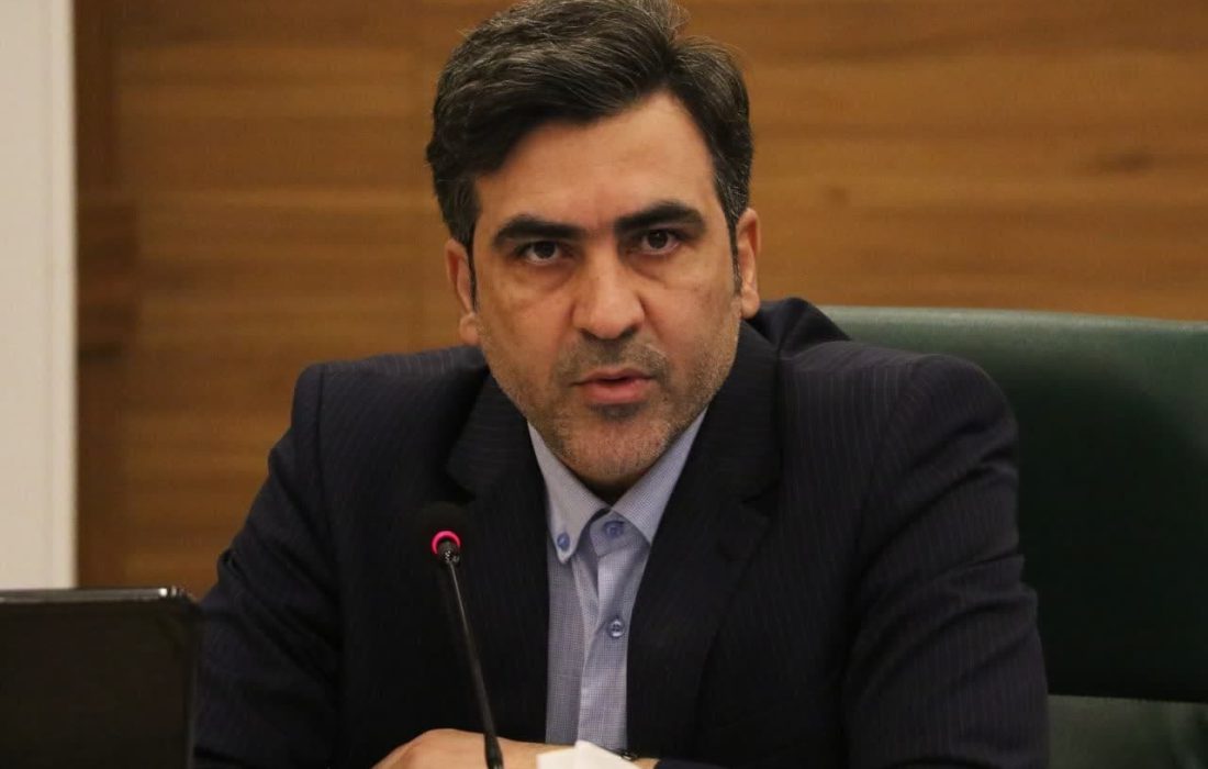 رئیس سازمان فاوای شهرداری شیراز، داور مجله تخصصی بین‌المللی شد