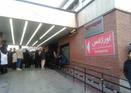 ثبت روزانه ۱۰ هزار پذیرش اورژانسی در فارس