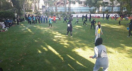 برگزاری پنجاه و دومین نشست مدیران تربیت بدنی دانشگاه‌ها به میزبانی شیراز