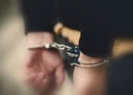 دستگیری آخرین متهم پرونده دریافت رشوه در شیراز