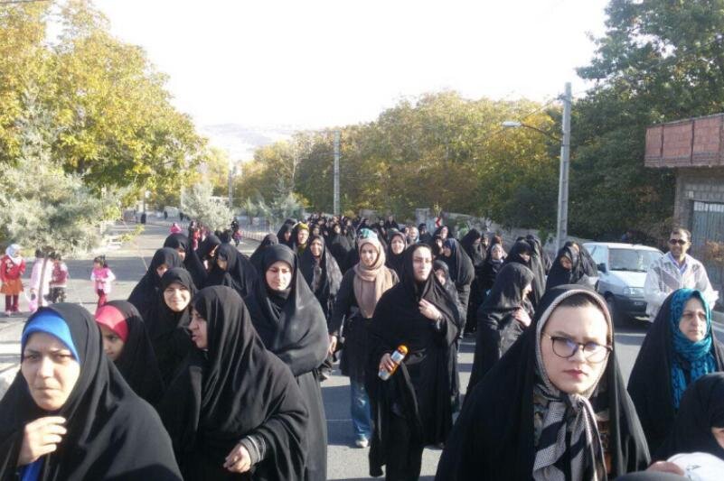 همایش ملی “زن، جامعه، امنیت” در شیراز برگزار می‌شود