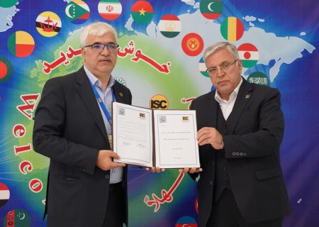همکاری ISC و دانشگاه شهید بهشتی برای ورود دانشگاه به نظام‌های بین‌المللی رتبه‌بندی