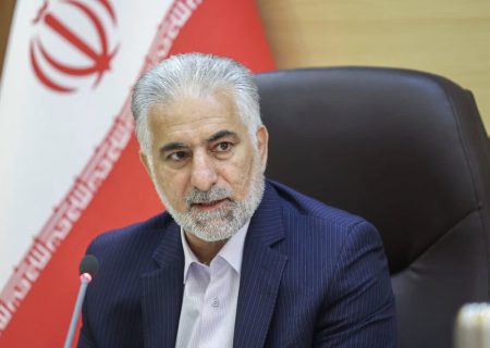 رئیس سازمان زندان‌ها به فارس سفر می‌کند