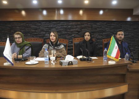 نقد فیلم “می‌خواهم زنده بمانم” توسط وکلا در شیراز