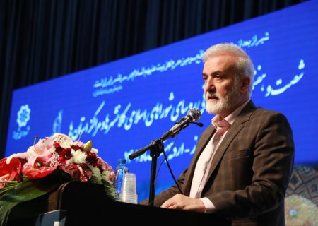 فقدان مدیریت واحد یکپارچه شهری چالش شهرداری‌ها هست/ افزایش ۳۰۰ درصدی بودجه شهرداری شیراز طی سال گذشته