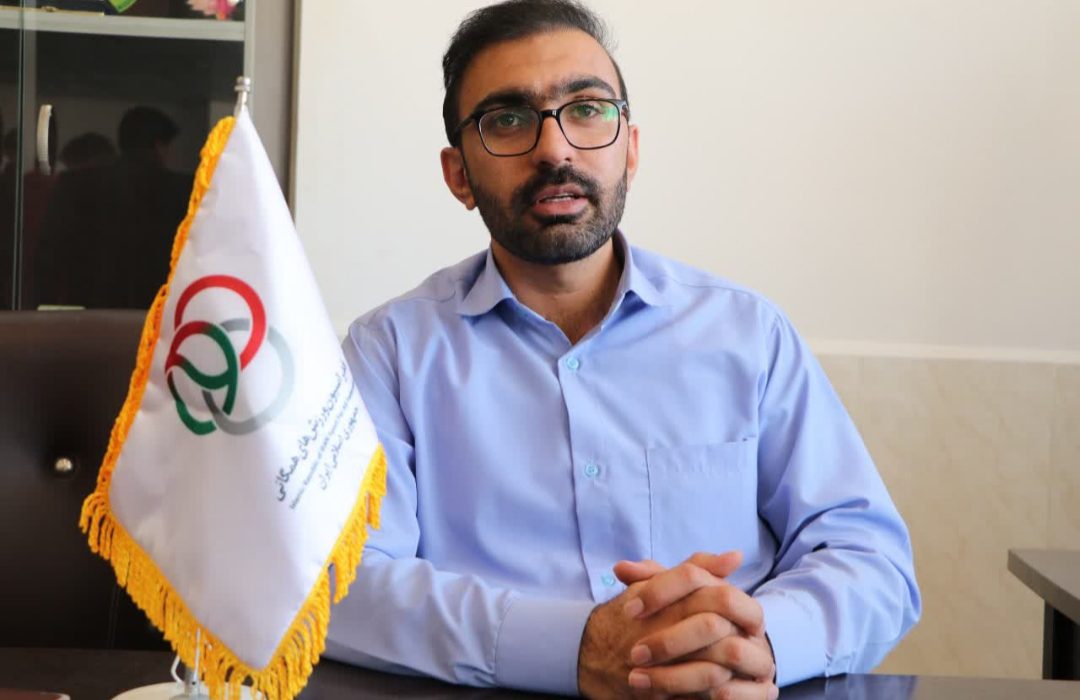 اولین دوره توانمندسازی مدیران ورزش های همگانی فارس