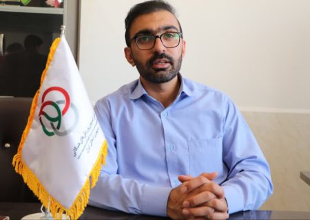 اولین دوره توانمندسازی مدیران ورزش های همگانی فارس
