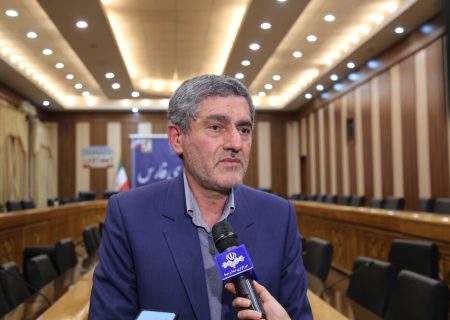 وعده وزیر نیرو برای حل مشکل برق شهرک‌های صنعتی و آب بعضی شهرهای فارس