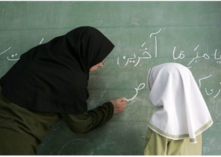 مهر امسال ۳۵۰۰ معلم وارد مدارس فارس می‌شوند