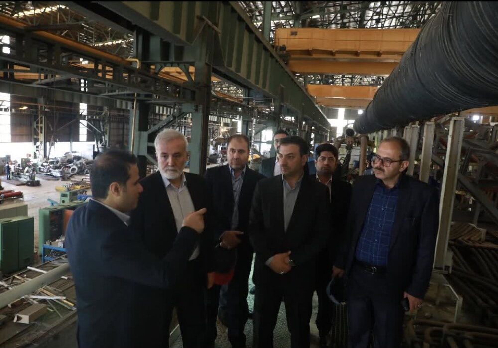 ساخت خط ۳ مترو شیراز تسریع می‌شود