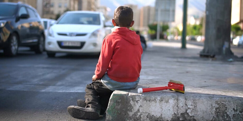 ساماندهی ۱۰۹۴ کودک کار و خیابان در فارس
