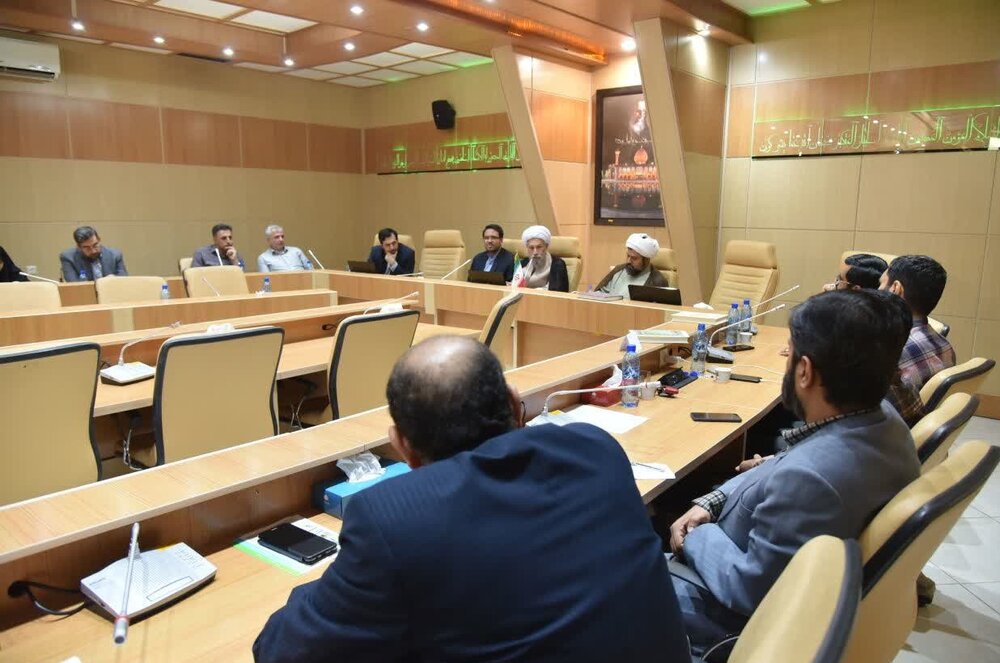 تشکیل شورای هماهنگی و گسترش فعالیت‌های قرآنی در فارس