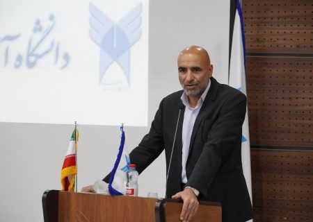 رشد کیفی نشریات و تولید علم در دانشگاه آزاد شیراز