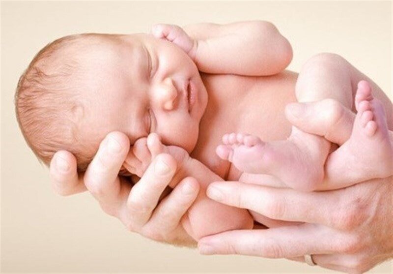 راهکارهایی برای پیشگیری از ناهنجاری‌های بدو تولد