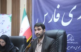 حل مشکلات ۱۵۰ تعاونی فارس طی یک سال گذشته