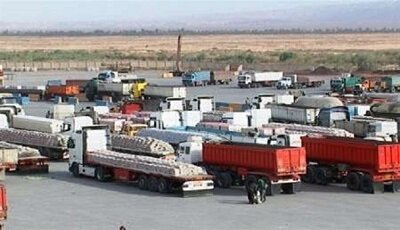امسال صادرات فارس ۳۶ درصد رشد داشته است
