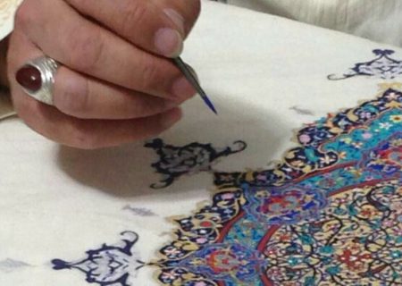 هفته هنر علوی در دانشگاه هنر شیراز برگزار می‌شود