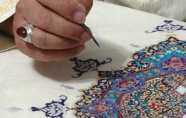 هفته هنر علوی در دانشگاه هنر شیراز برگزار می‌شود