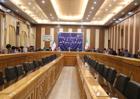 دفتر تامین مالی پروژه‌های سرمایه‌گذاری فارس راه‌اندازی شود