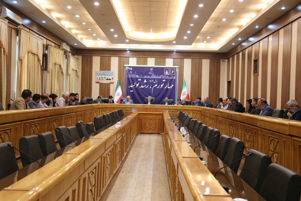 دفتر تامین مالی پروژه‌های سرمایه‌گذاری فارس راه‌اندازی شود