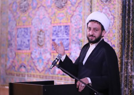 دوره تخصصی “درس گفتارهای تخصصی عاشورا” در شیراز برگزار می‌شود