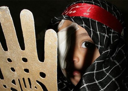 گردهمایی “کودکان عاشورایی” در شیراز برگزار می‌شود