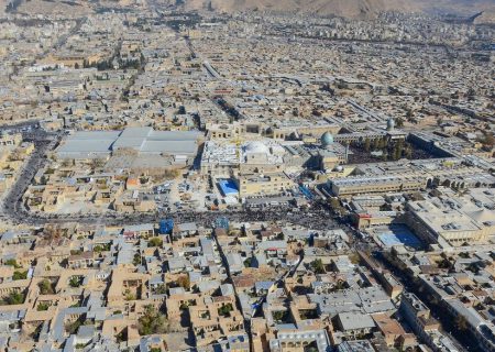 جزئیات بیشتر درباره «ثبت ملی بافت تاریخی شیراز»