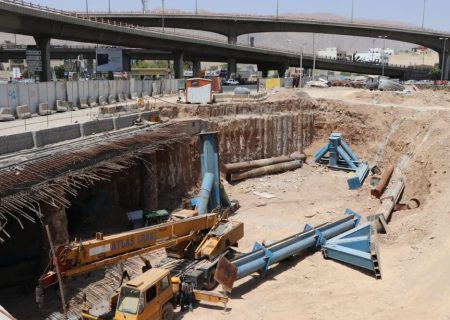 اتصال شیراز و صدرا با مترو / اجرای این پروژه با همکاری بین بخشی میسر می‌شود