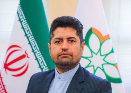 سخنگوی شهرداری شیراز منصوب شد