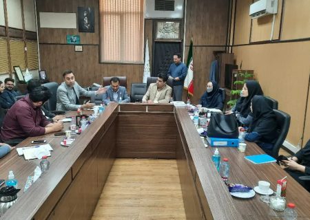 آغاز اجرای طرح ممیزی املاک در سطح منطقه ۱۱ شهرداری شیراز