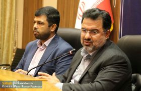 گزارش تصویری | نشست مدیران پاسخگو – مدیرکل امور مالیاتی استان فارس