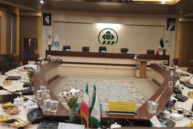 حسینی رئیس شورای شهر شیراز شد/ ورود دو عضو جدید به شورا