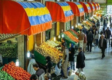 شهرداری برای عرضه مستقیم محصولات مازاد تولید در شیراز آماده است