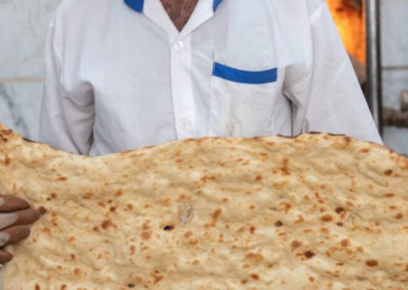 تعزیر ۳۸ نانوایی متخلف در فارس