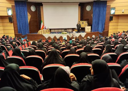 یادواره ۳۸۶ شهید دانشجوی استان فارس برگزار شد 