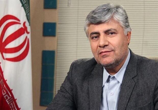 پیام دکتر علیرضا پاک فطرت بمناسبت روز و هفته خبرنگار