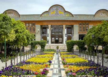 اطلاعیه دانشگاه شیراز در مورد حادثه هشتم مردادماه در باغ موزه نارنجستان قوام