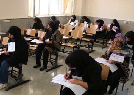 اسامی پذیرفته‌شدگان آزمون استخدامی وزارت آموزش و پرورش اعلام شد