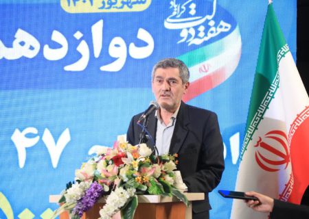 تقدیر استاندار فارس از تلاش مدیریت شهری شیراز در توسعه خطوط مترو