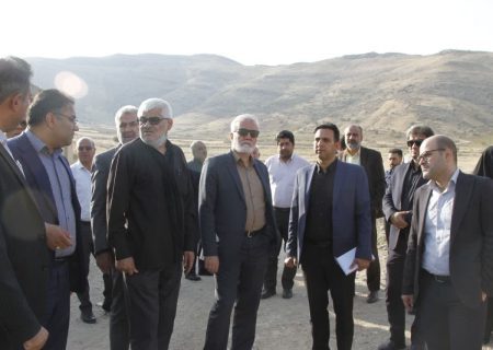 بررسی میدانی مدیریت شهری شیراز از پروژه‌های منطقه ۳