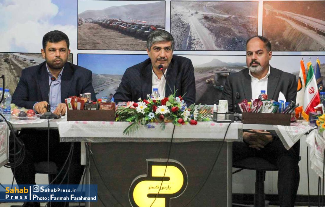 ضوابط ایمنی در طول مسیر آزادراه شیراز ـ اصفهان اندیشیده شده است