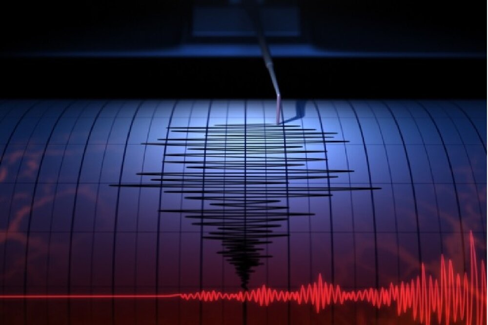 ثبت دو زلزله بزرگتر از ۴ در استان‌های کرمان و فارس